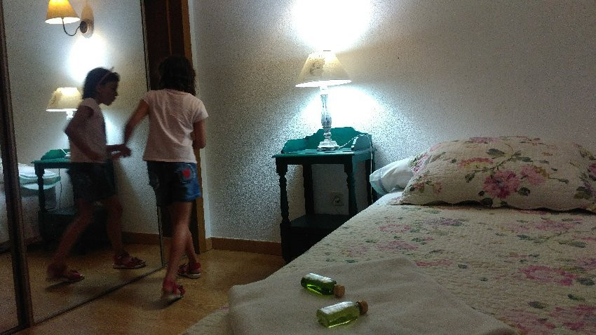 Hotel La Munequilla主图