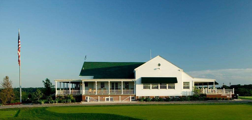 French Lick Springs Hotel主图