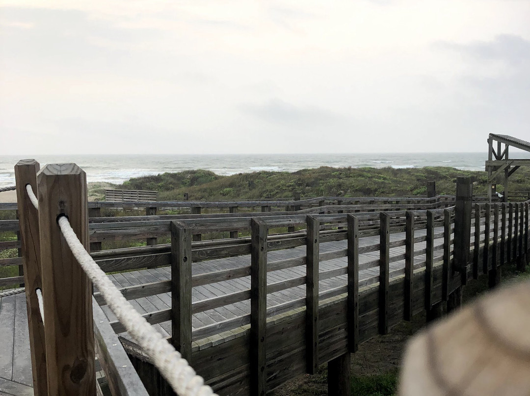 Malaquite Beach-科珀斯克里斯蒂市必去景点