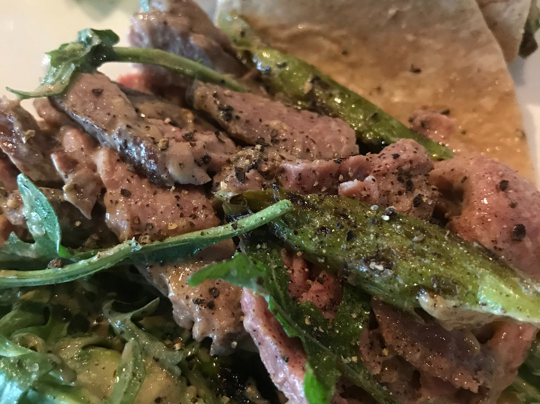 Coquelicot Gallery and Cafe-巴拉汀必去景点