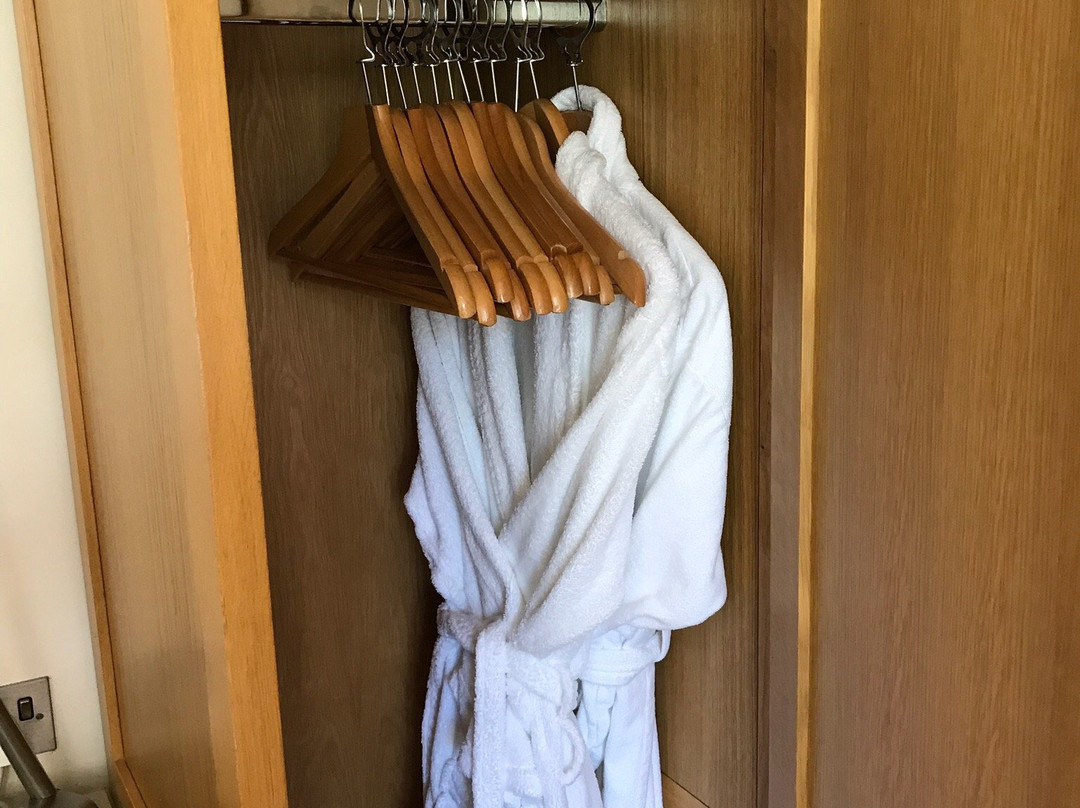 奏鸣曲宾馆主图