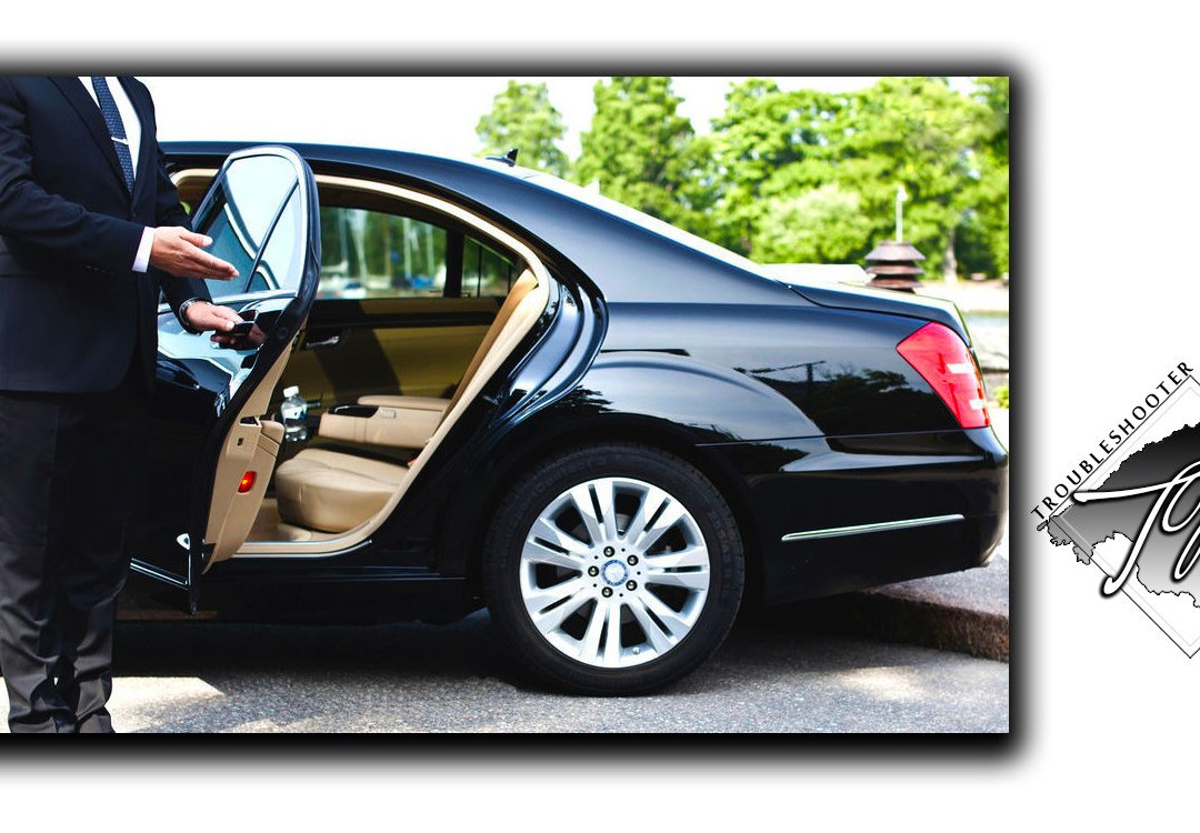 Trouble Shooter Majorca