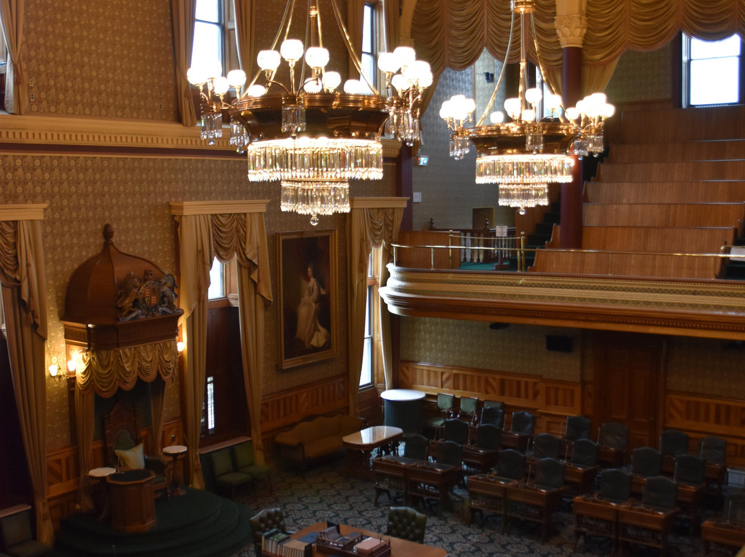 Legislative Assembly Building景点图片