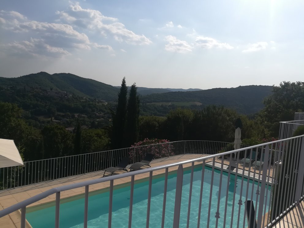 Bastide Saint-Thome主图