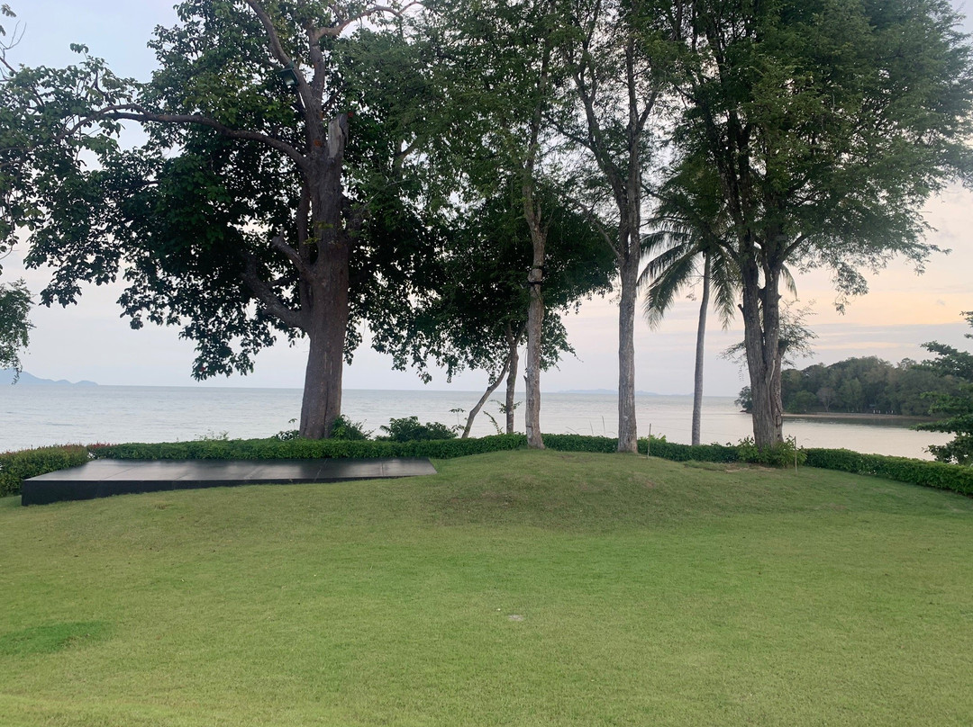 The ShellSea Krabi主图