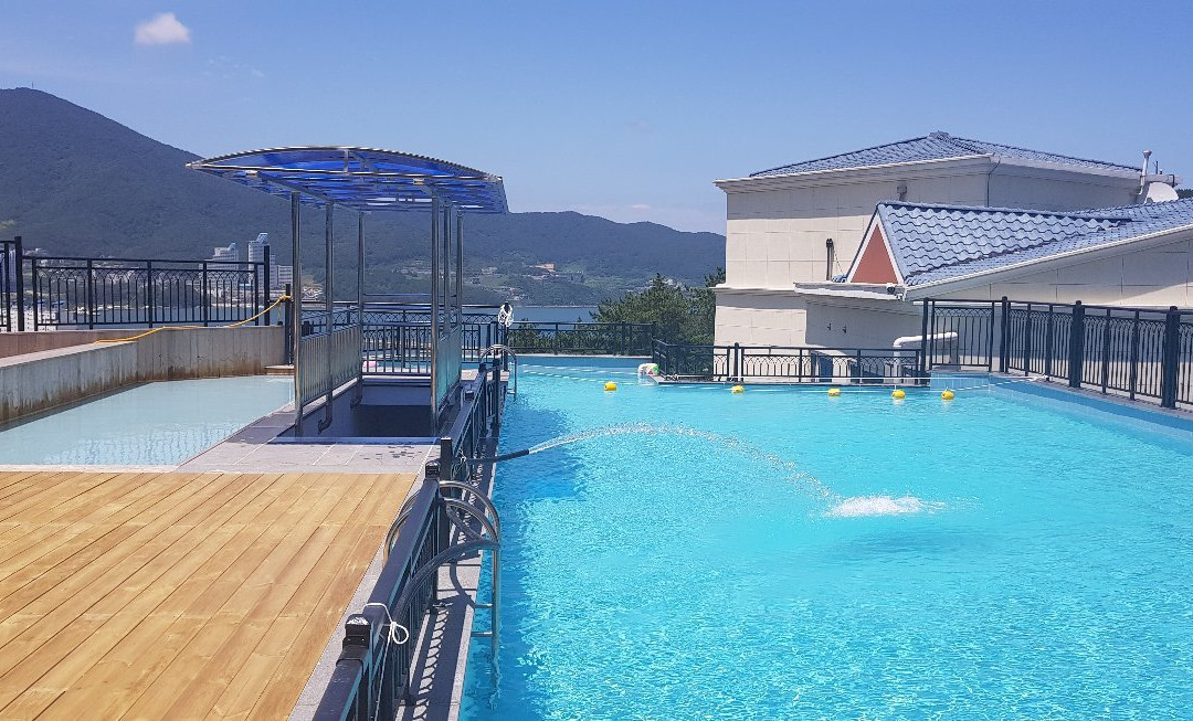 Dome Hotel Geoje主图