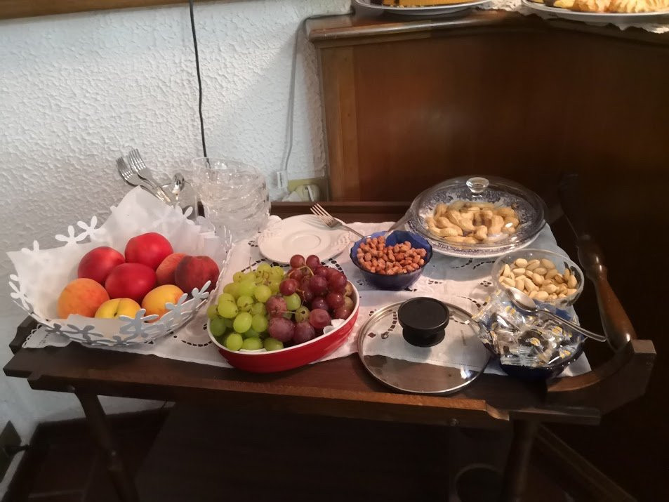 卡拉住宿加早餐酒店主图
