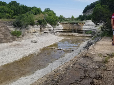 Cleburne State Park-Cleburne必去景点