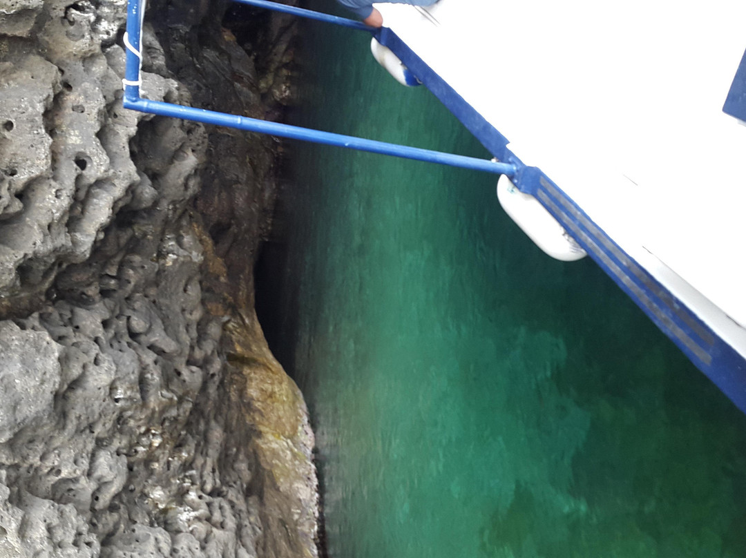 La Rosa Dei Venti Escursioni-陶尔米纳必去景点