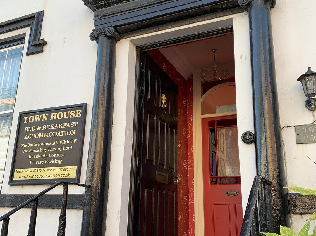 Town House Ulverston主图