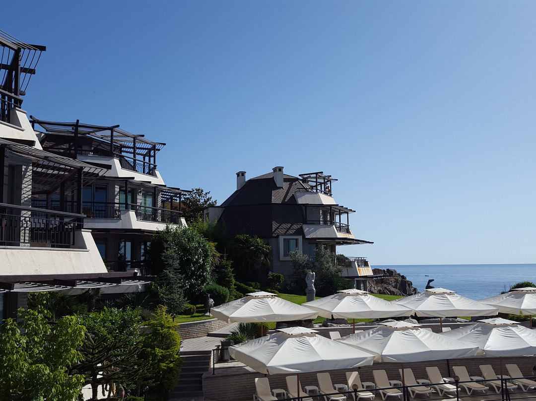 Art Complex Anel主图