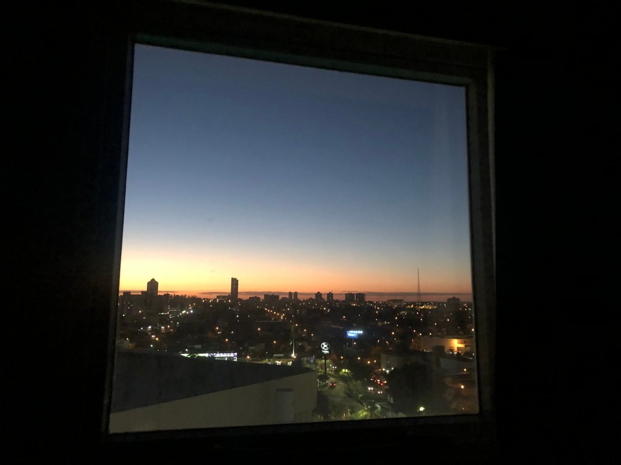 Hotel ibis Uberaba-酒店景观