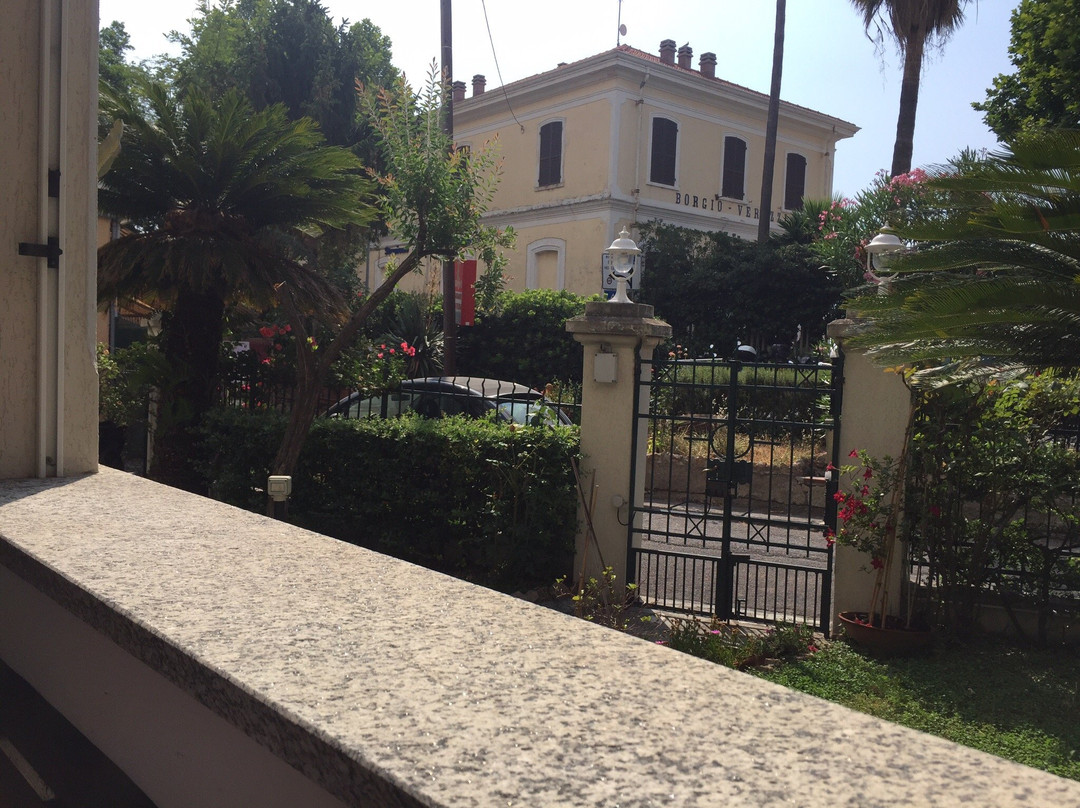 Bed & Breakfast Il Sogno di Jo主图