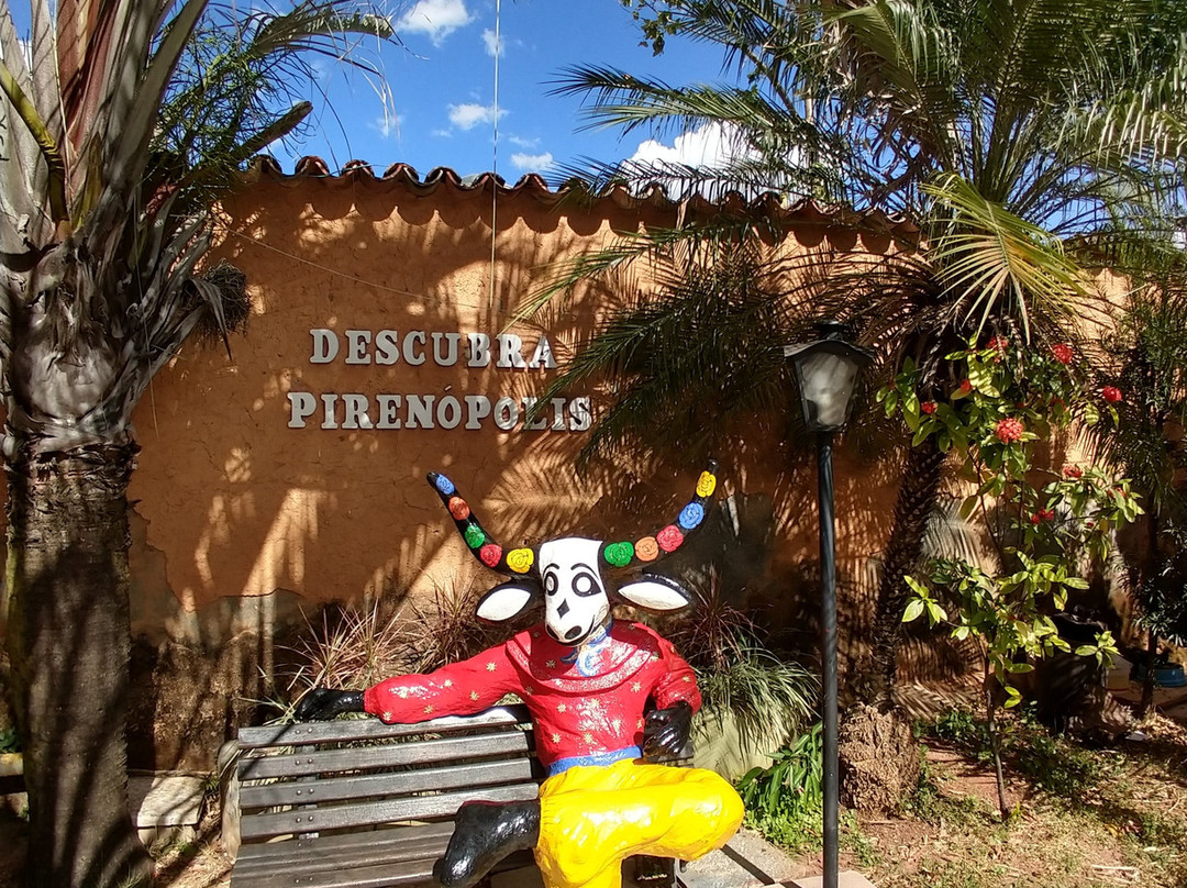 Pousada Arvoredo主图