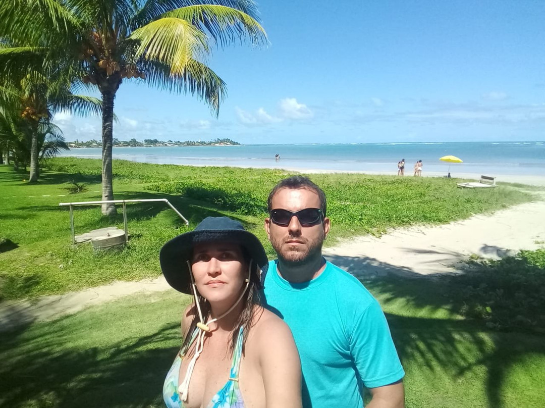 Enseadinha Beach-嘎林海斯港必去景点