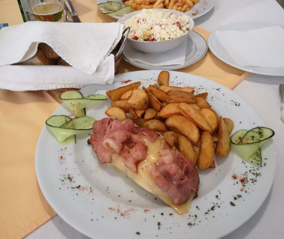 Prnjavor酒店住宿-Motel Cubic