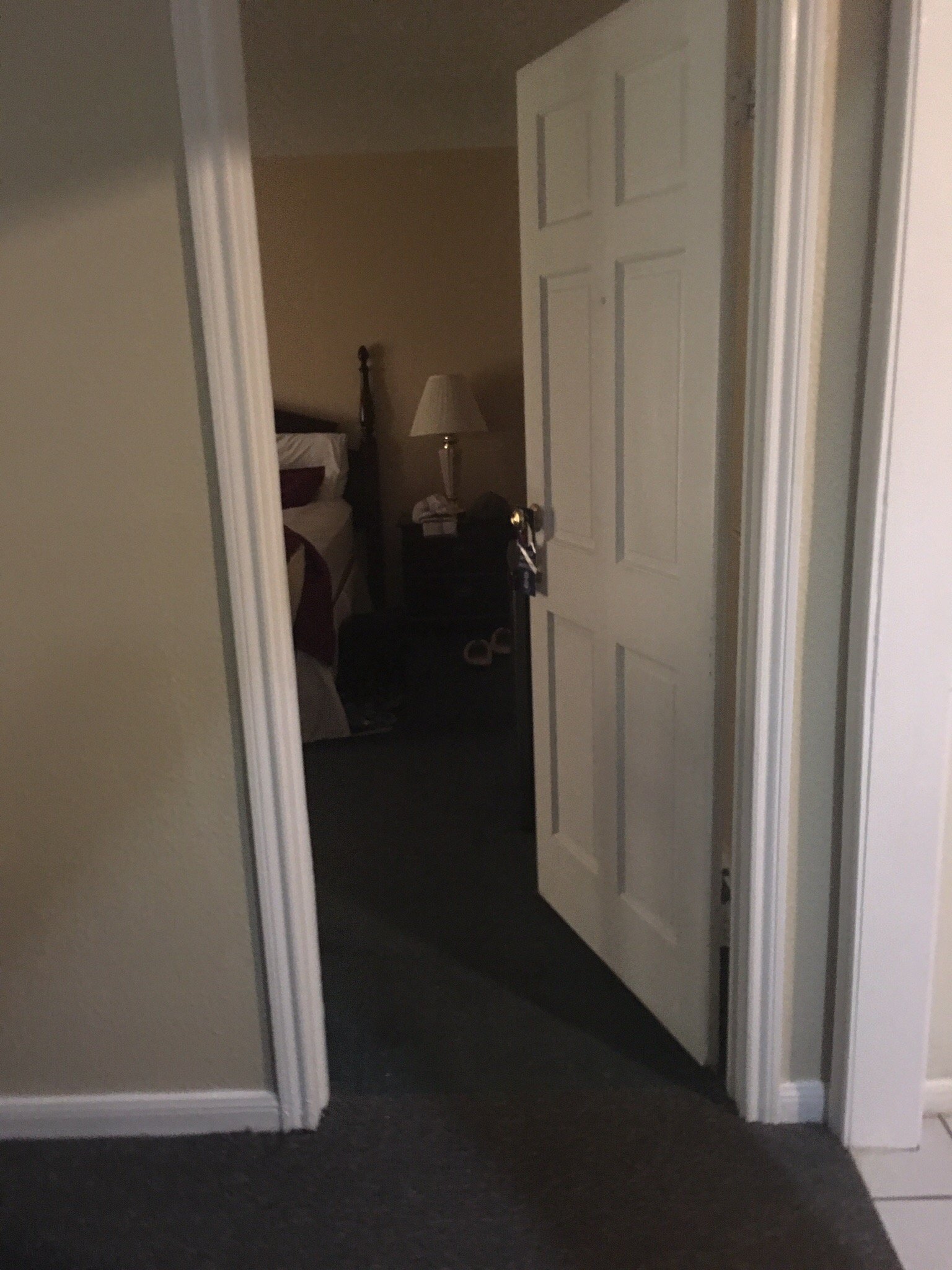 Columbia Lakes Resort and Country Club-官方