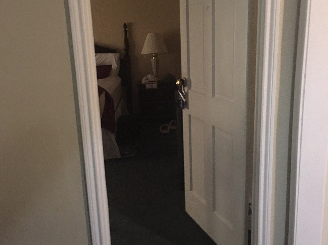 Columbia Lakes Resort and Country Club主图