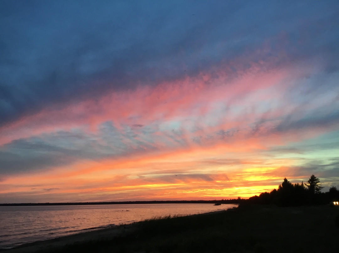 Moose Resort - Extended Vacation主图