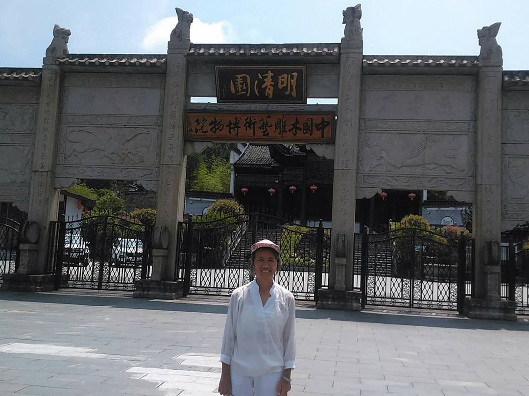 泰宁古城-泰宁县必去景点