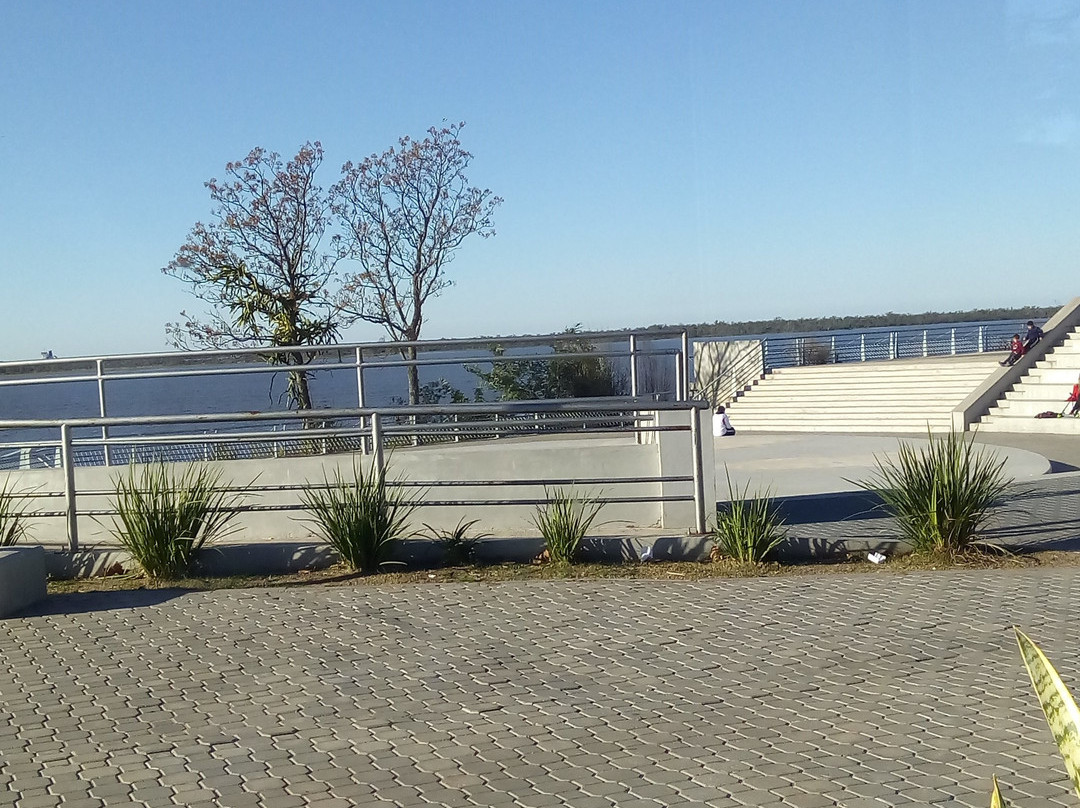 Parque San Martin-San Nicolas de los Arroyos必去景点