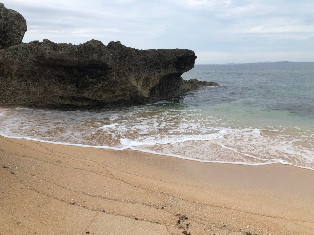 Habyan, Cape Kaberu-南城市必去景点
