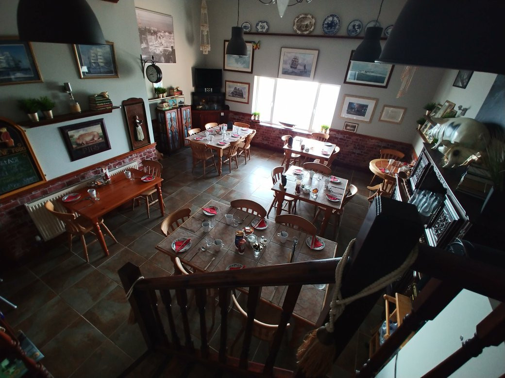 Lakeland Guesthouse主图