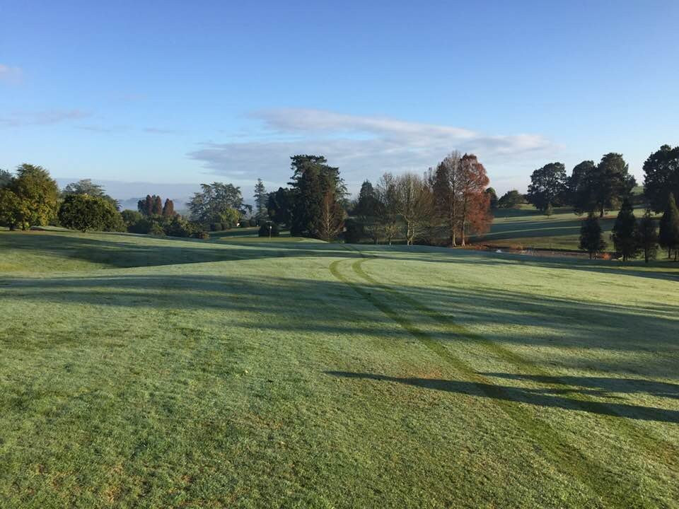 Waikare Golf Club景点图片