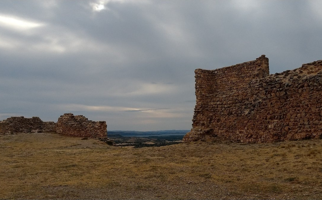 Gormaz Castle-Gormaz必去景点