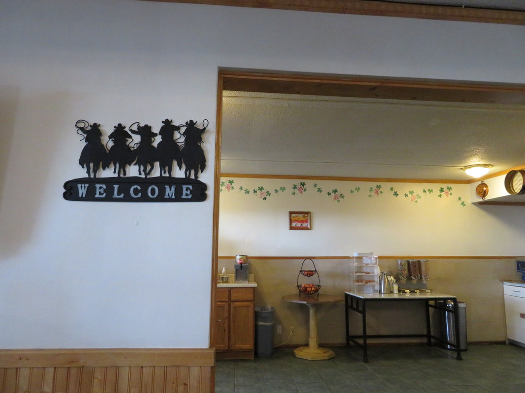 Travelodge by Wyndham Ogallala主图