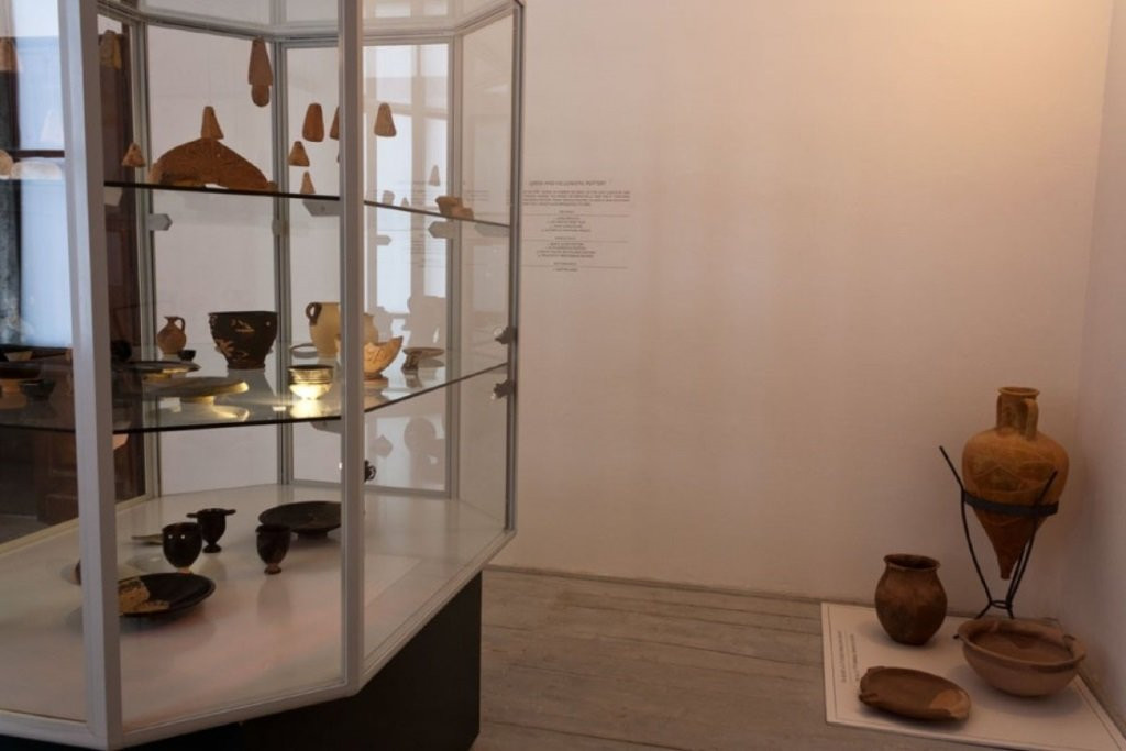Stari Grad Museum-史塔瑞格雷德必去景点