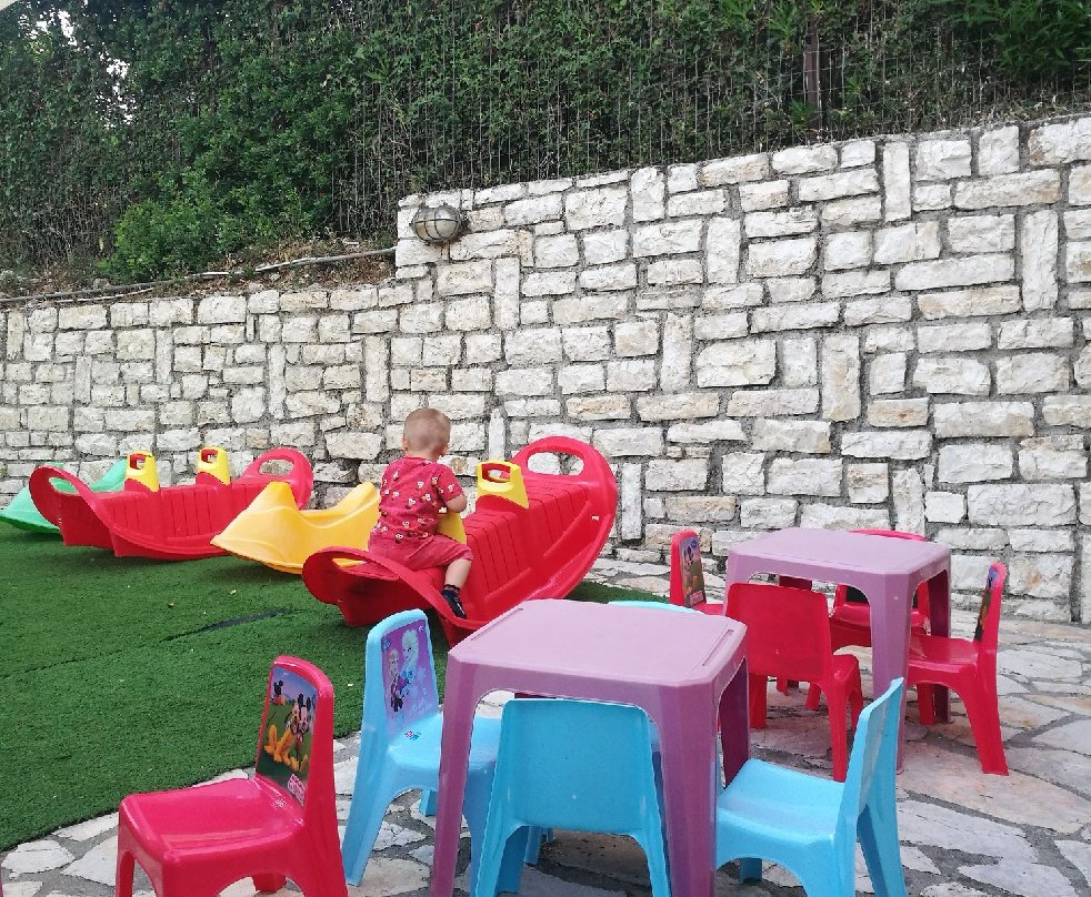 Lido Corfu Sun Hotel主图