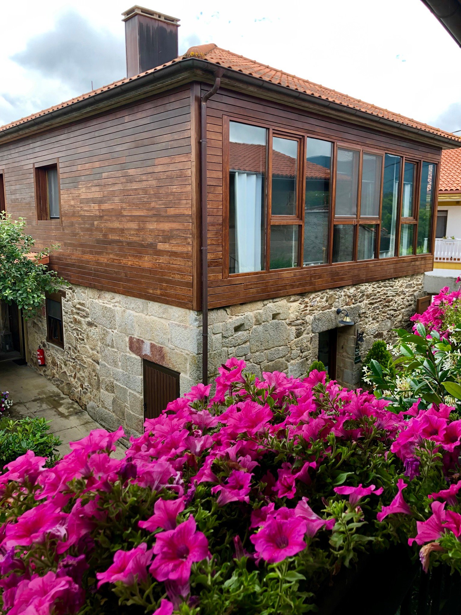 Casa Ramiras-官方