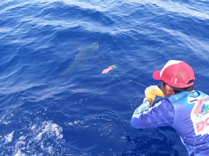 Huatulco Fishing Eduardo-Crucecita必去景点