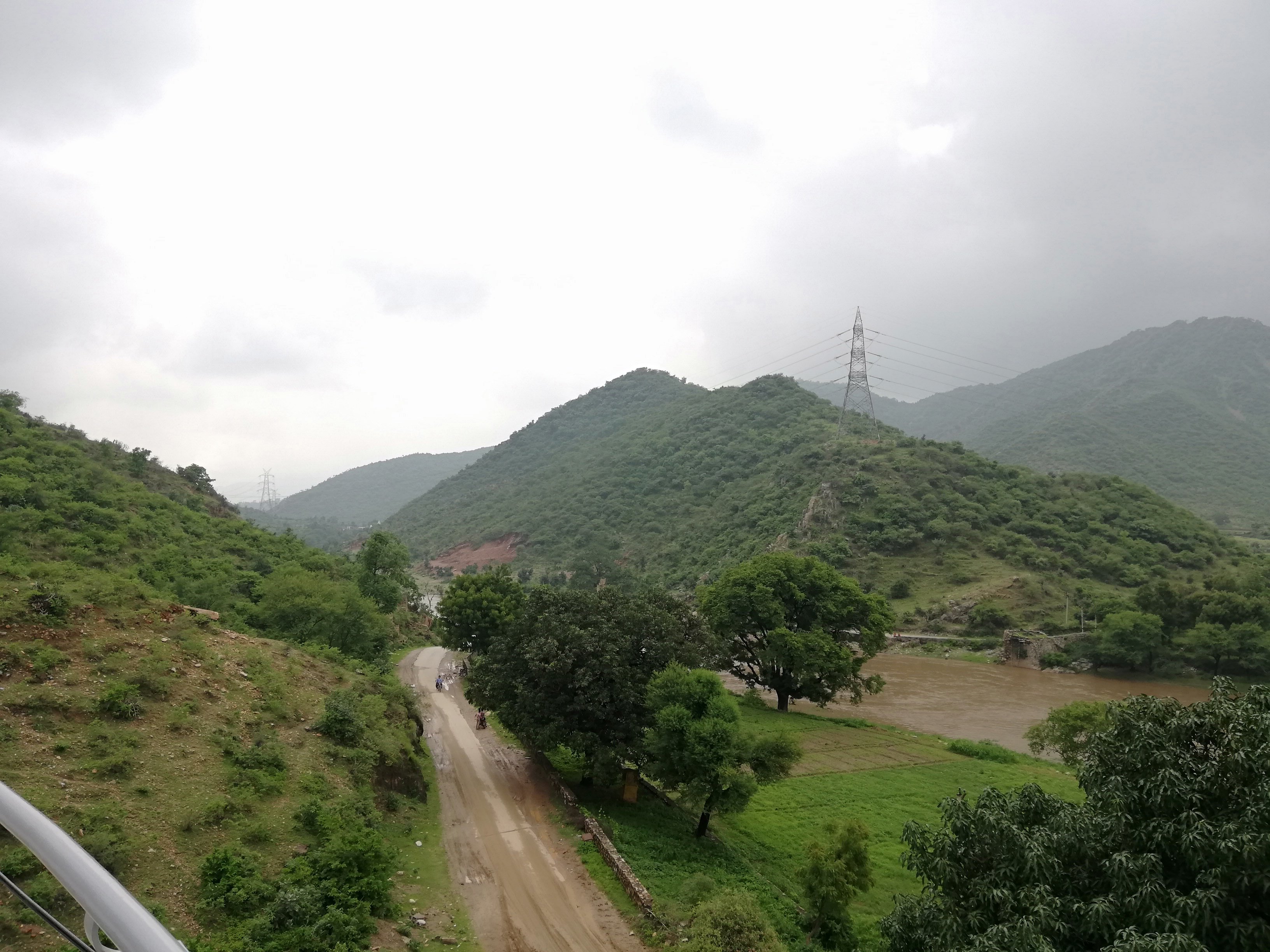 Sadas River Rock Resort-浴室