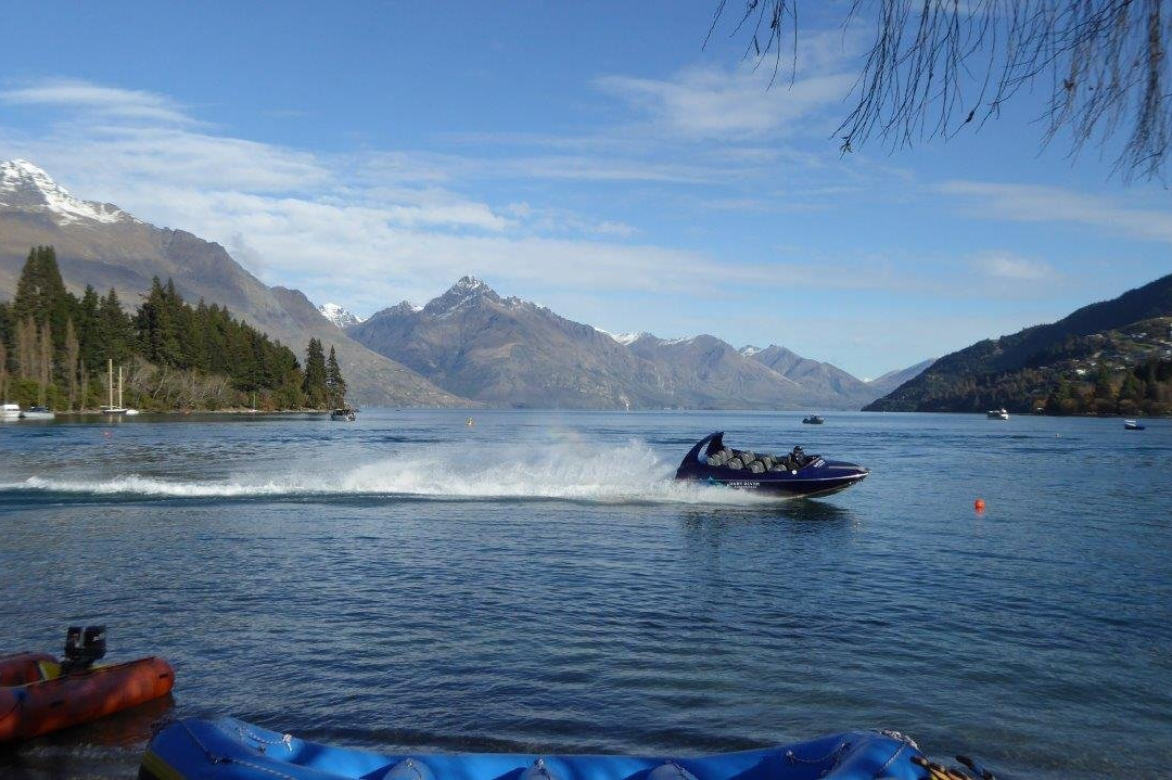 Queenstown Winter Festival景点图片