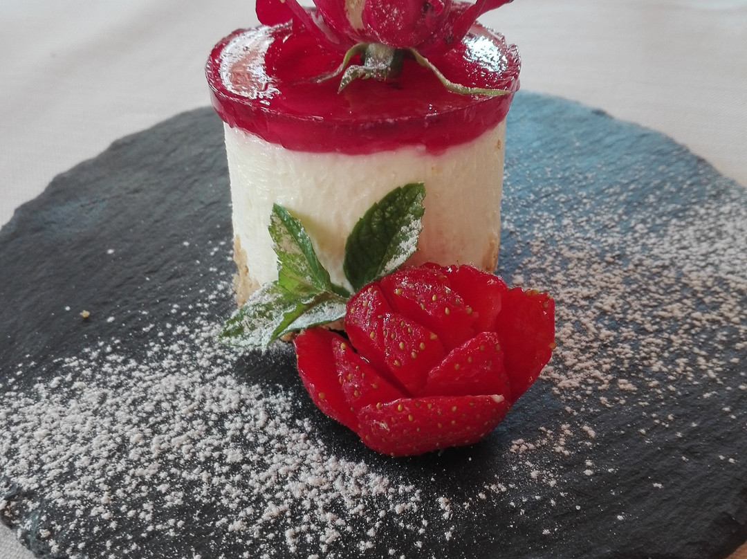 Shergan Ristorante - Arzachena