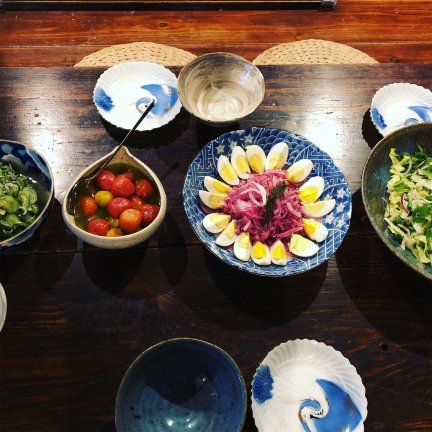 Noka Minshuku Guza-官方