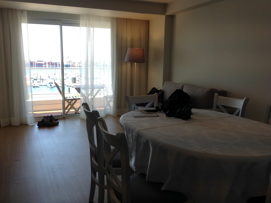 Hotel Gaivota主图