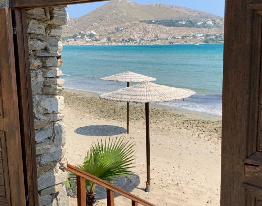 Astir Of Paros主图