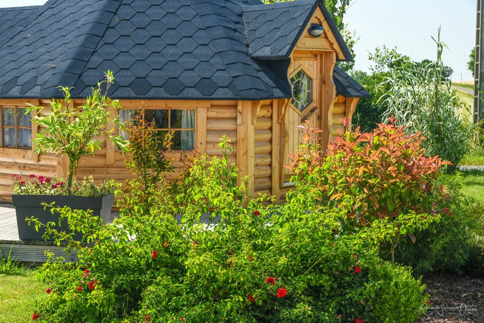 Domaine de la Courillère主图