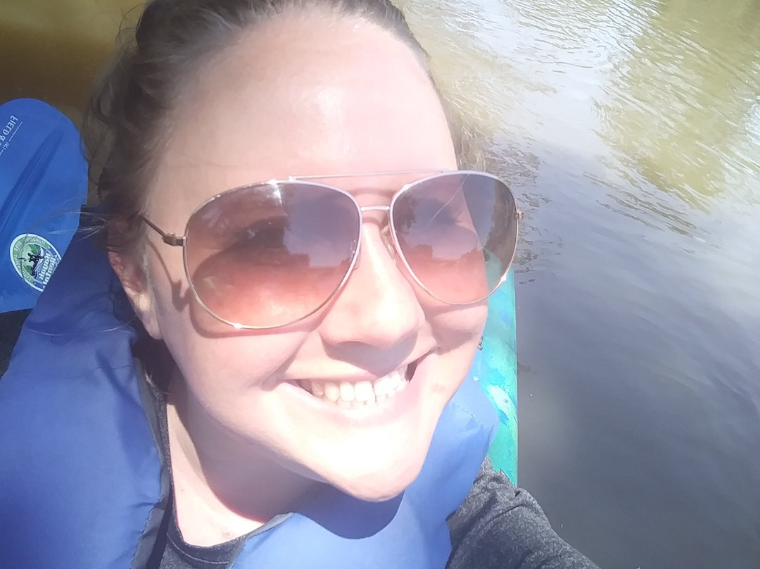 Mahoning River Adventures-Leavittsburg必去景点