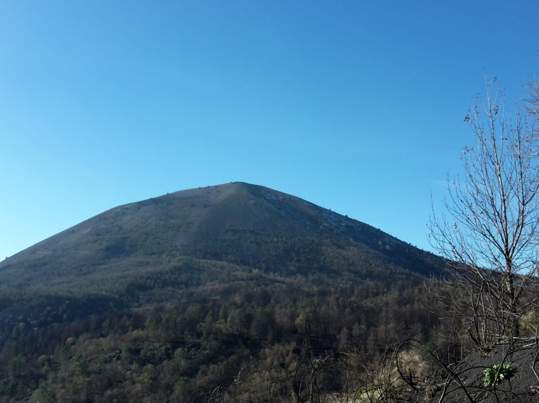 Discover South-那不勒斯必去景点