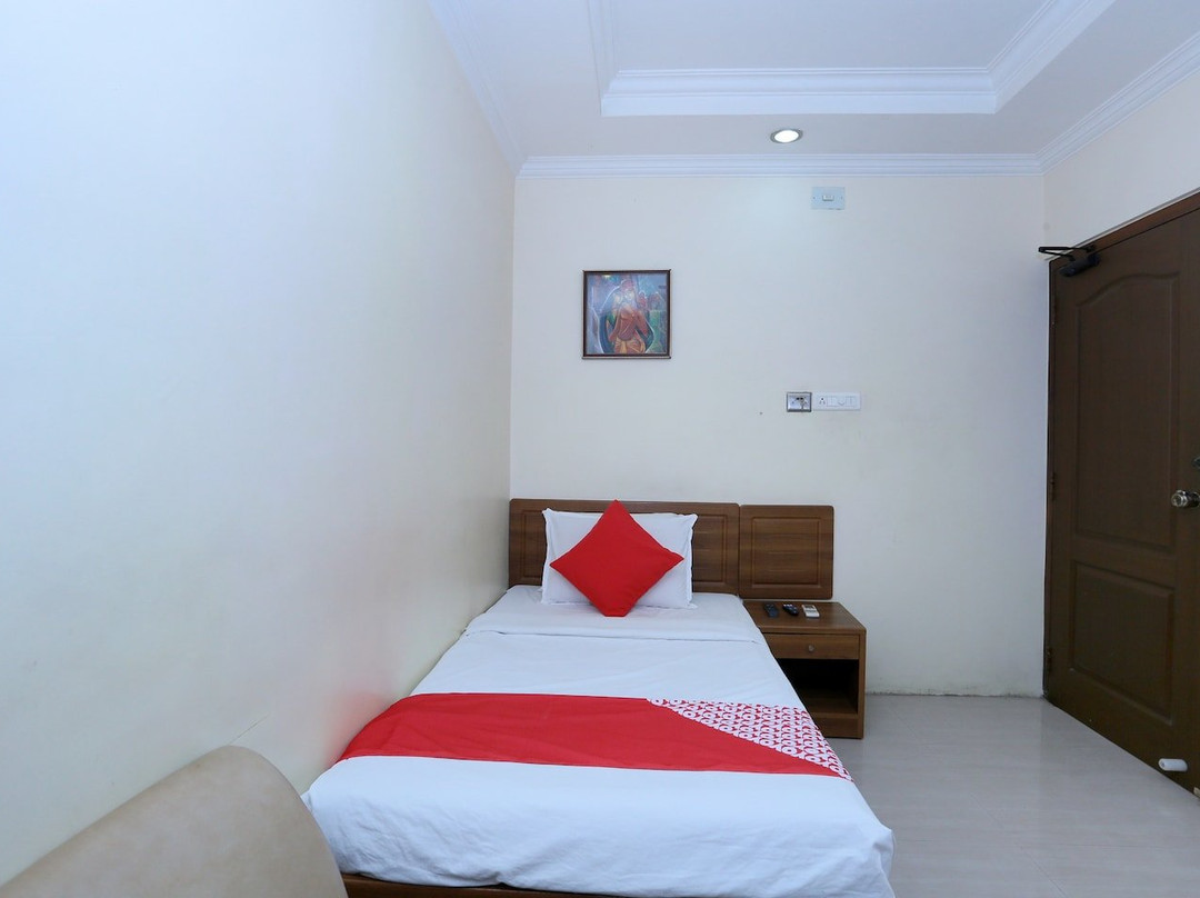 Sonas Inn Trichy主图