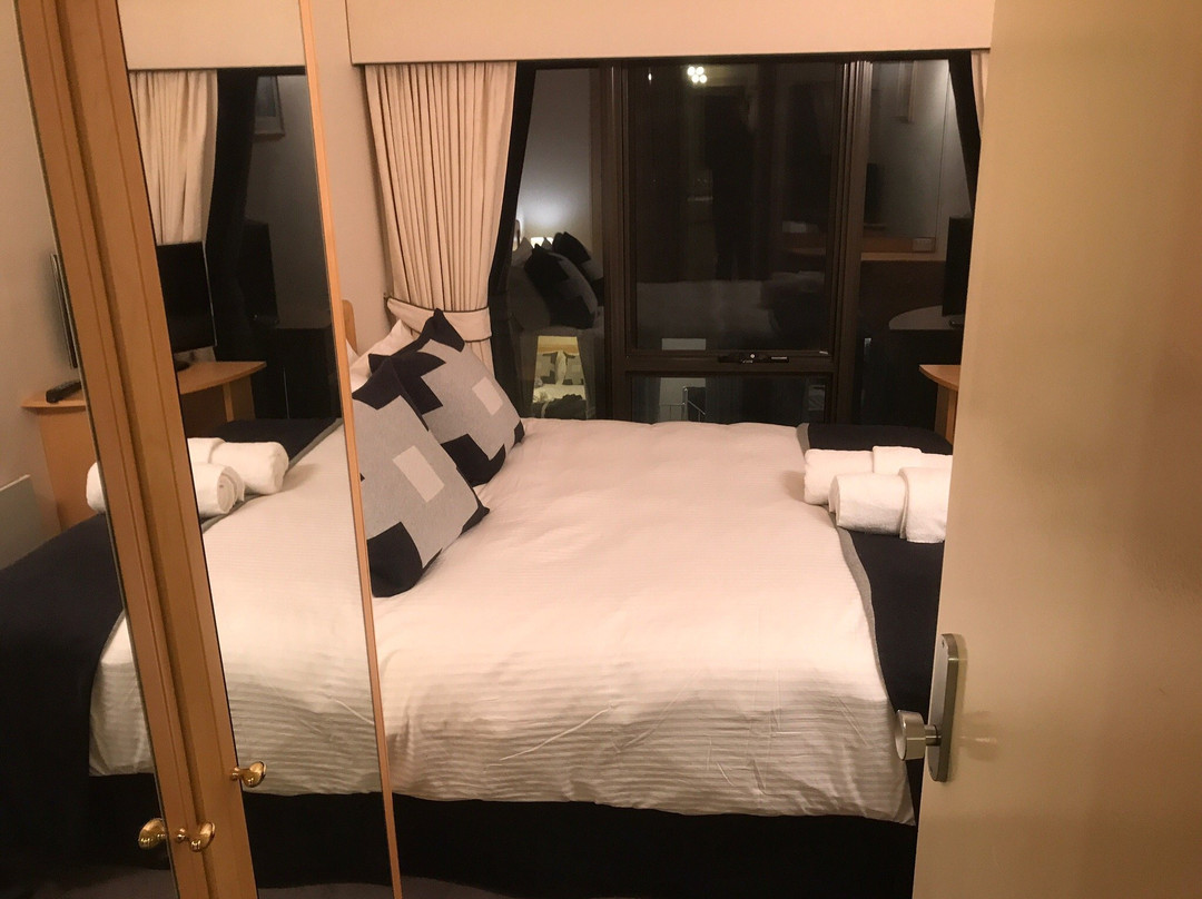 布利斯托克全套房酒店&阿尔卑斯SPA主图