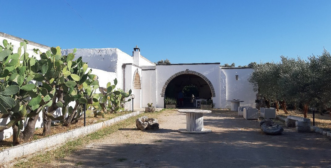 Masseria Carrone景点图片