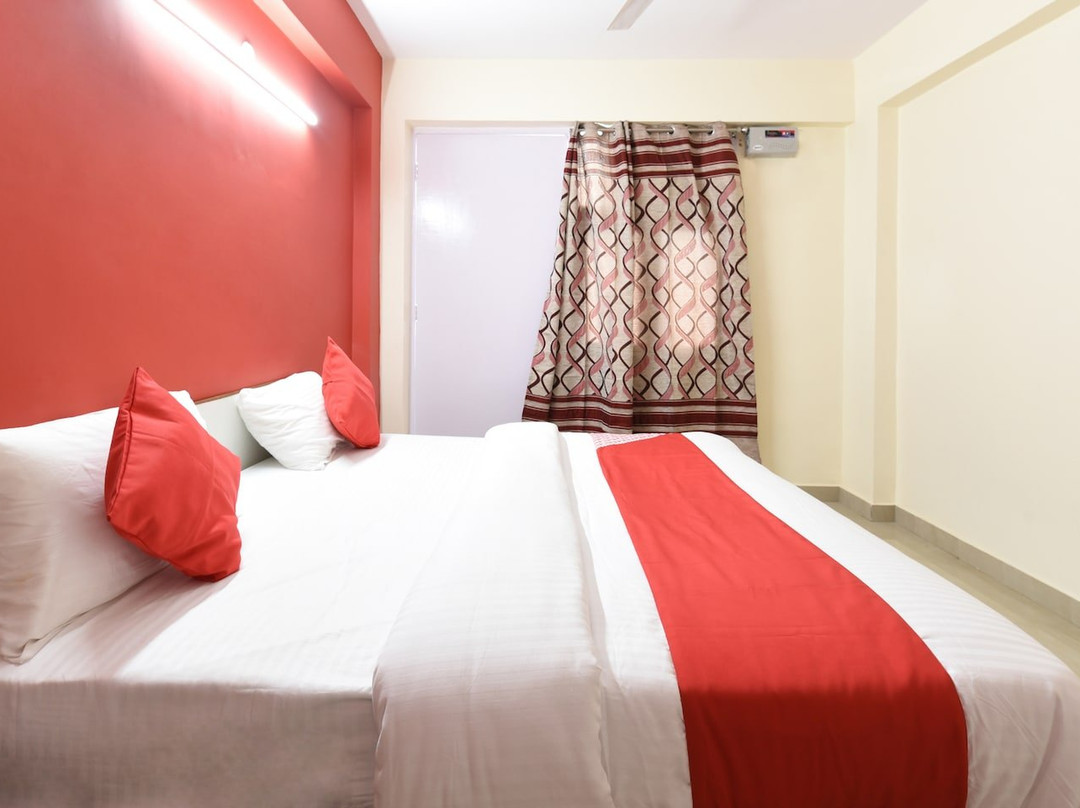 OYO 18390 Shiv Shakti Guest House主图
