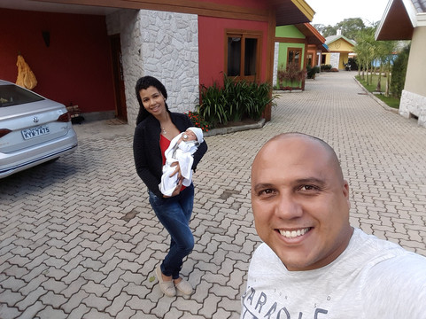 Pousada Déllis主图