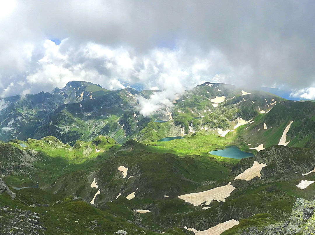 Magical Tours Bulgaria-索非亚必去景点