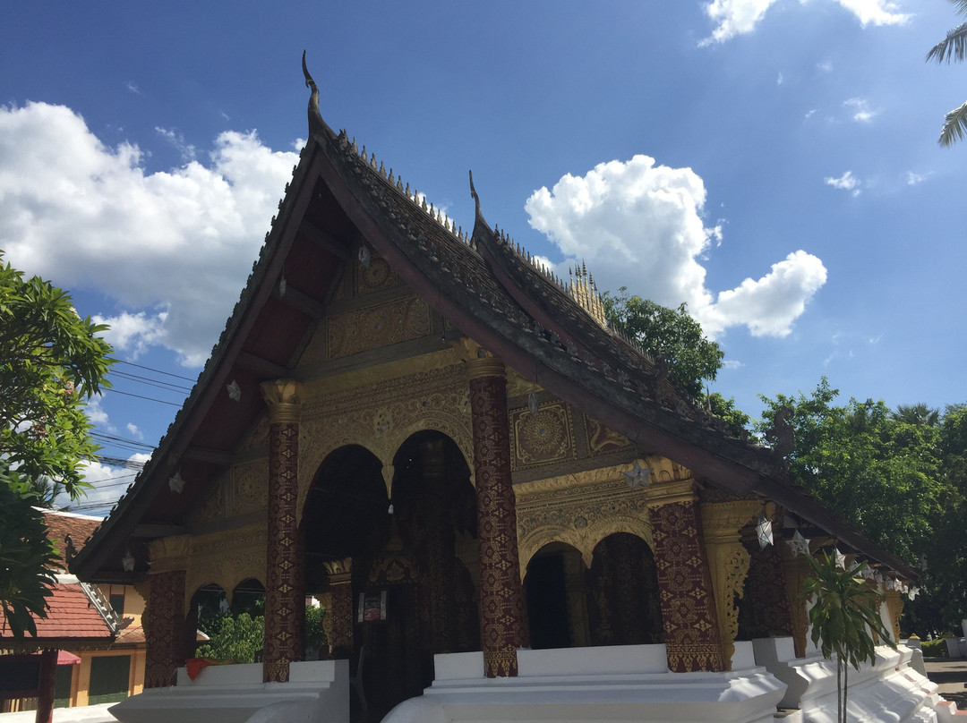 Wat Sibounheuang景点图片